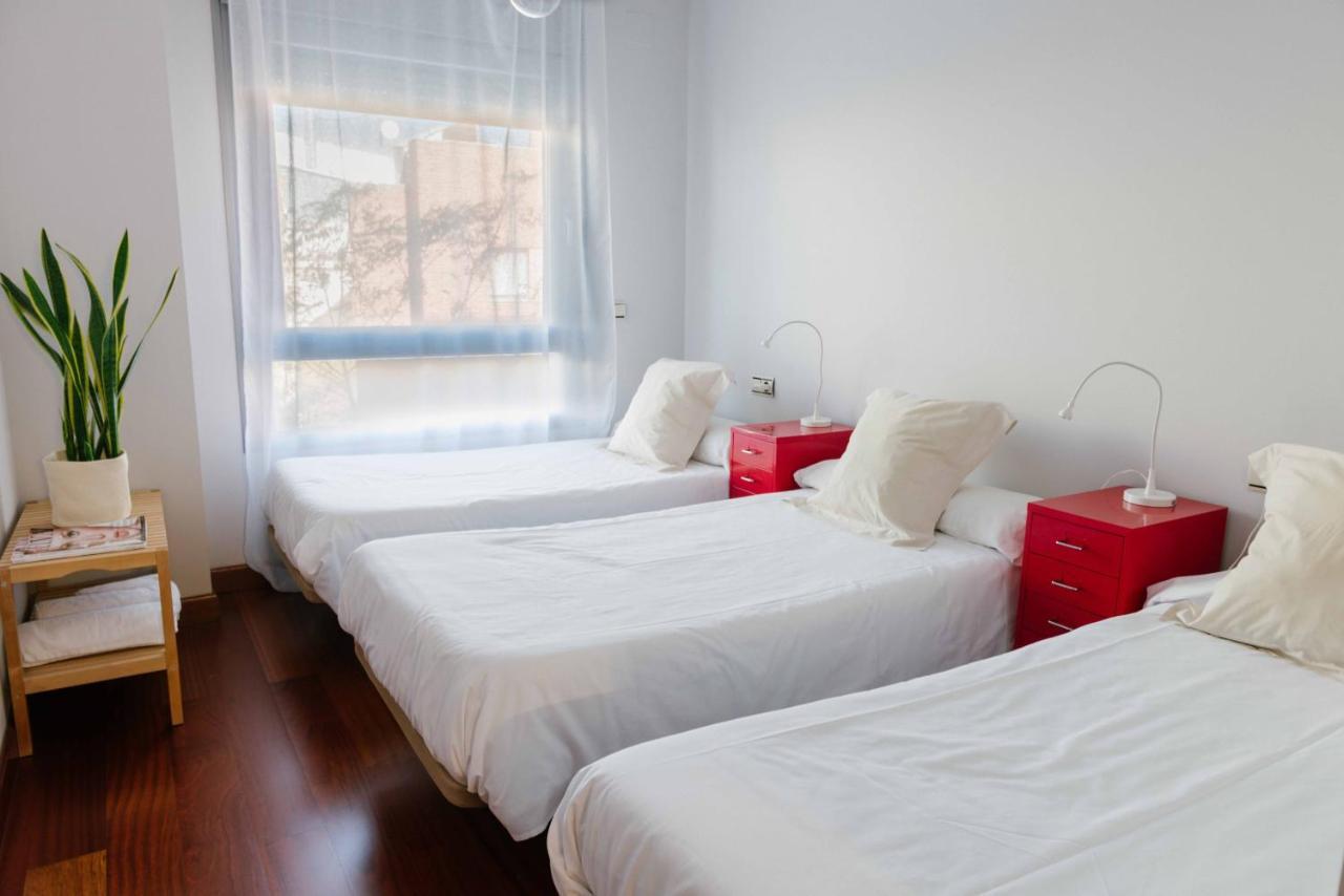 Apartamento Cool La Estación *